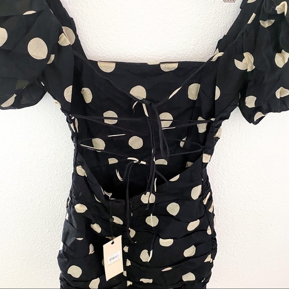 Bec + Bridge Josephine Mini Dress - Picture 9 of 14